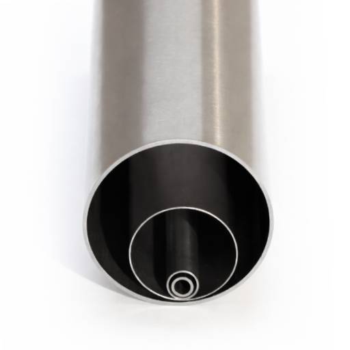 Hartmann Rundrohre Slide 1