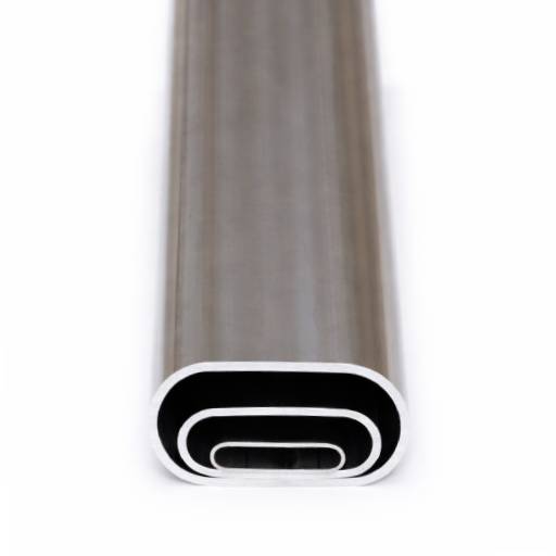 Ovalrohre Hartmann Slide 2